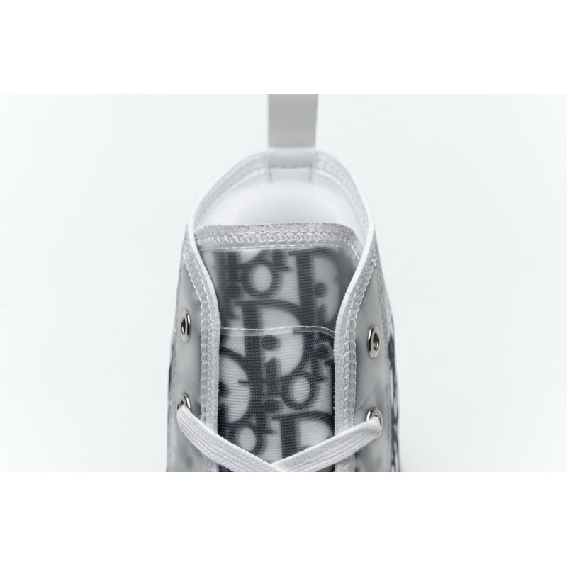 Dior B23 3SH118YJR HIGH H063 Noir White
