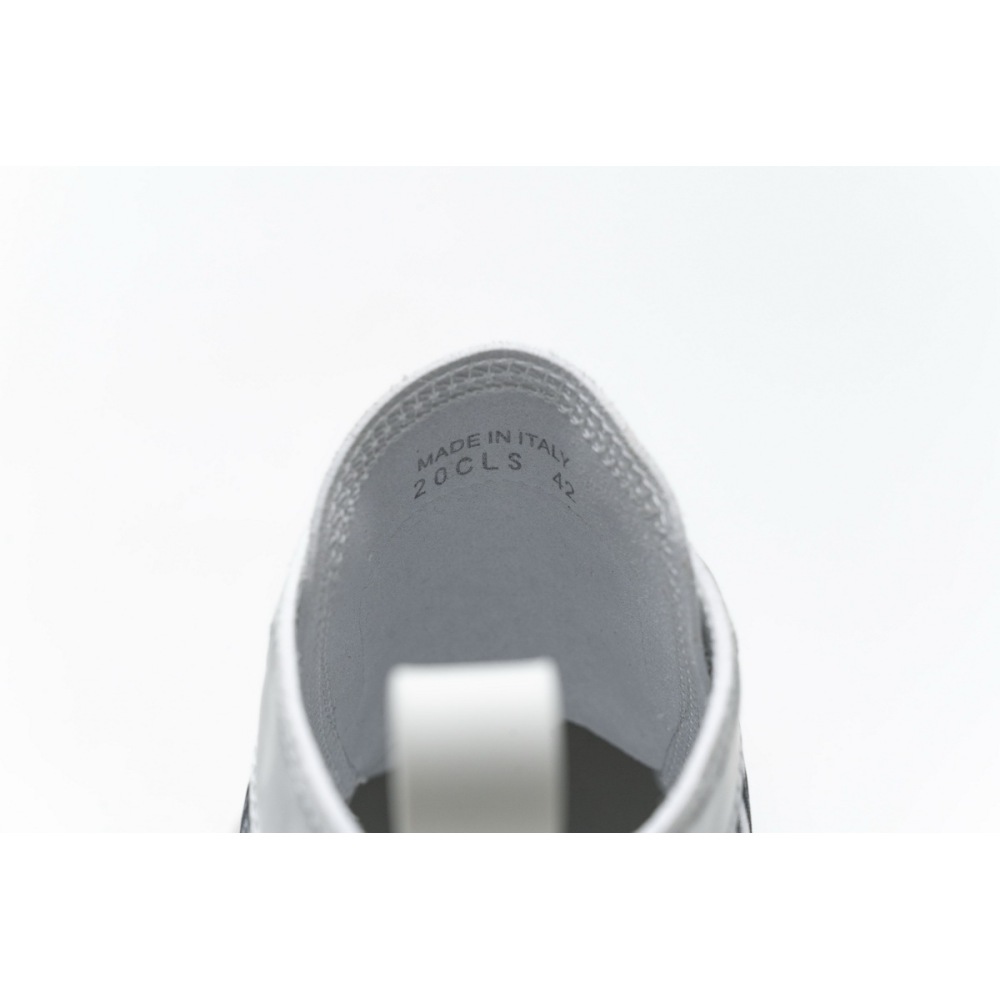 Dior B23 3SH118YJR HIGH H063 Noir White