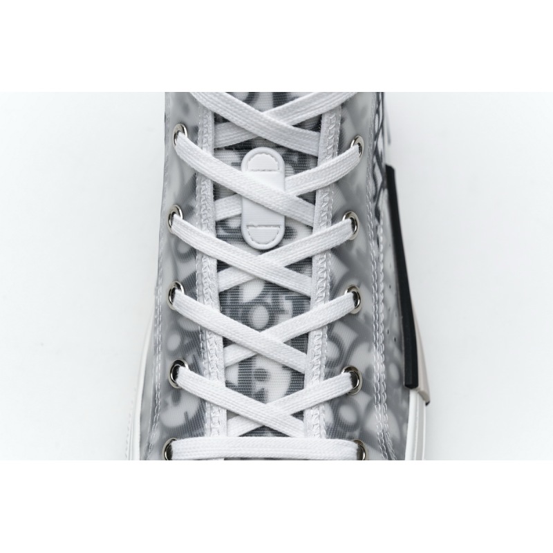 Dior B23 3SH118YJR HIGH H063 Noir White