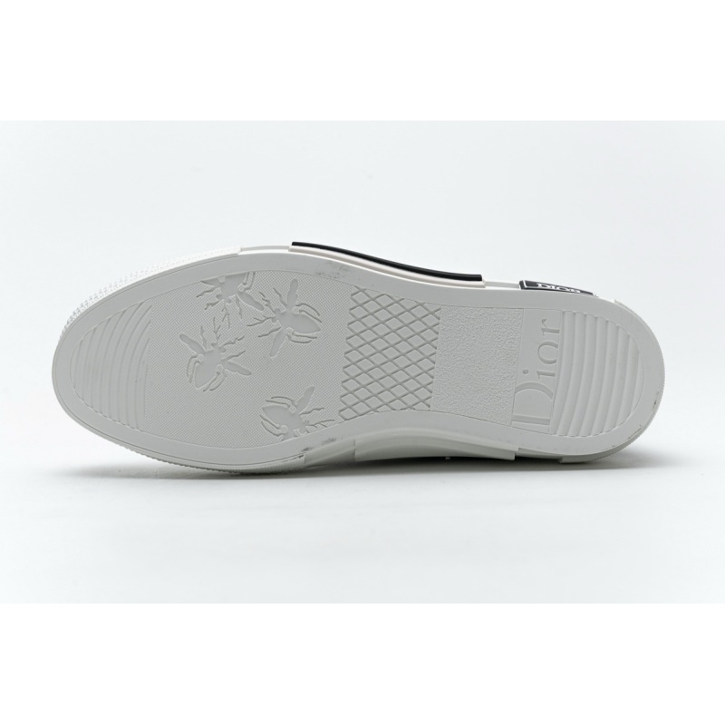 Dior B23 3SH118YJR HIGH H063 Noir White
