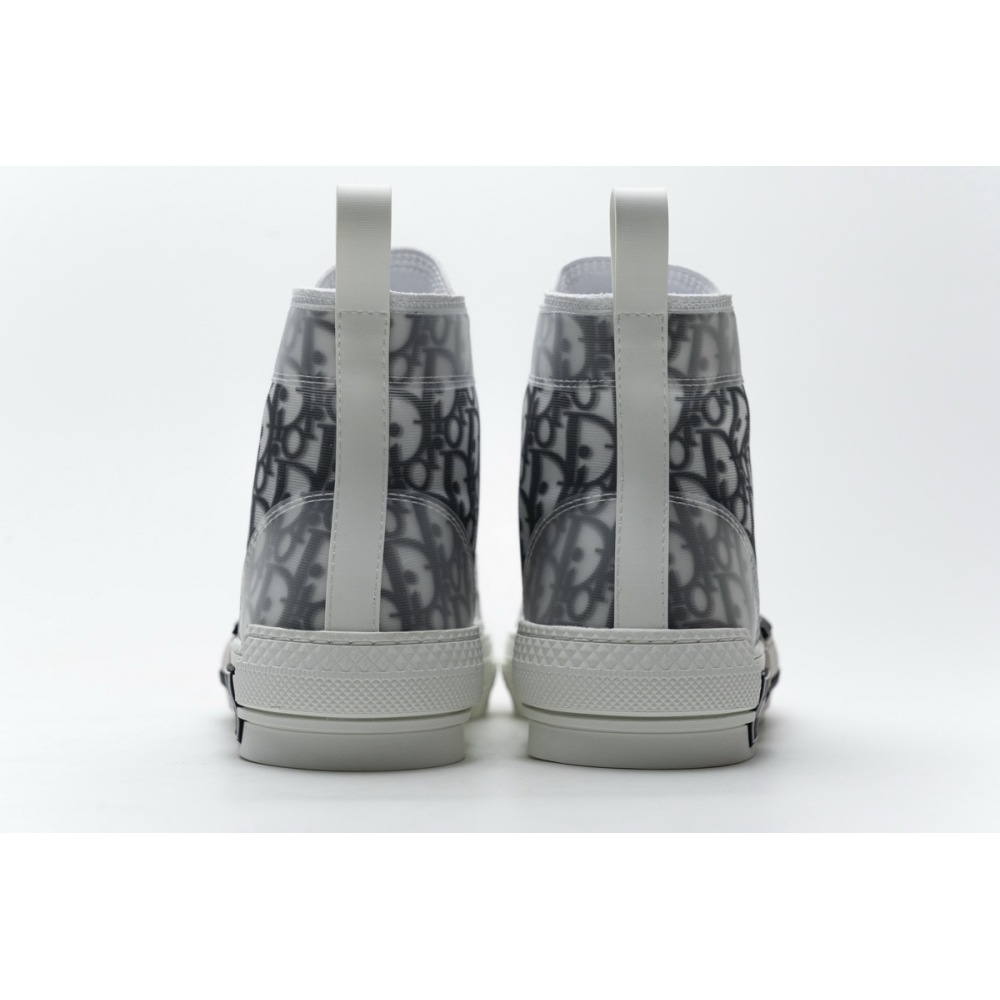 Dior B23 3SH118YJR HIGH H063 Noir White