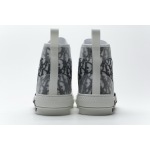Dior B23 3SH118YJR HIGH H063 Noir White