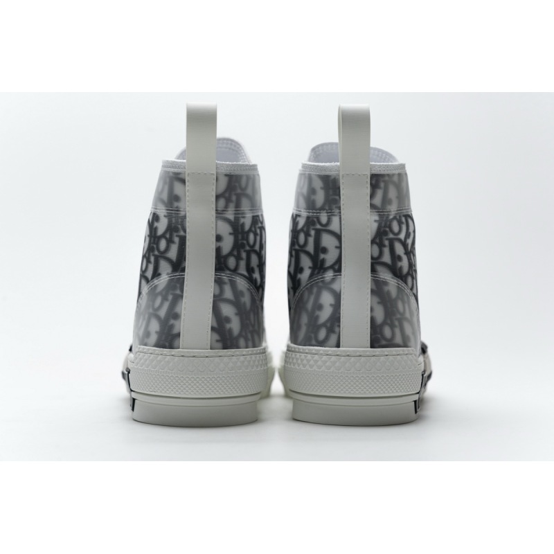 Dior B23 3SH118YJR HIGH H063 Noir White