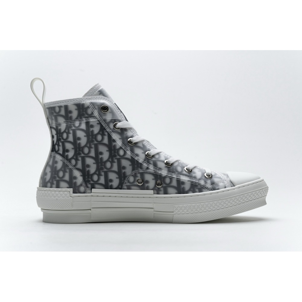 Dior B23 3SH118YJR HIGH H063 Noir White