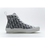 Dior B23 3SH118YJR HIGH H063 Noir White