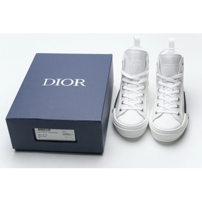 Dior 3SH118YYO HIGH T00853H960 White 02