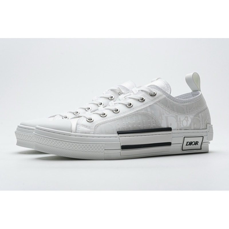 Dior B23 3SH118YYO LOW T00853H960 White