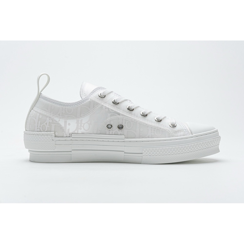 Dior B23 3SH118YYO LOW T00853H960 White