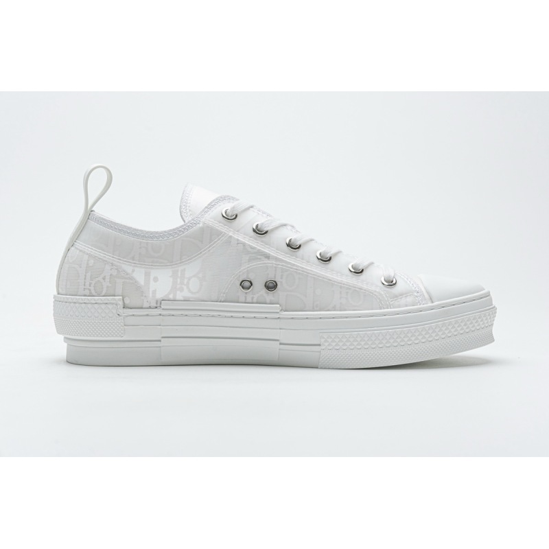 Dior B23 3SH118YYO LOW T00853H960 White
