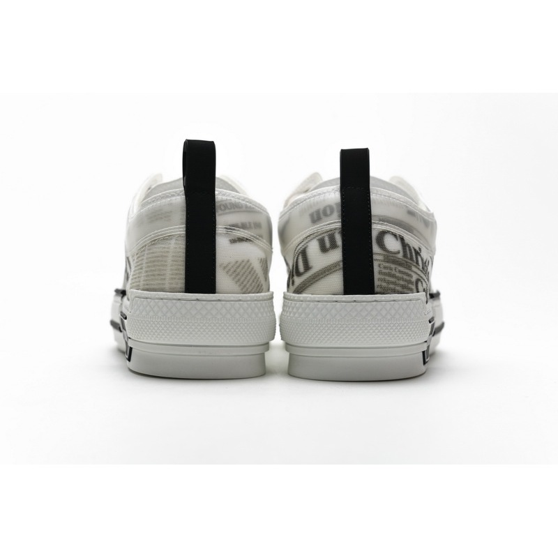 Dior B23 3SN249YUO Low H069 White