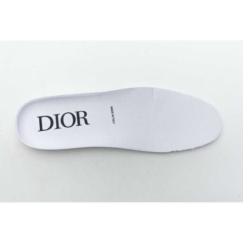 Dior B23 3SN249YUO Low H069 White