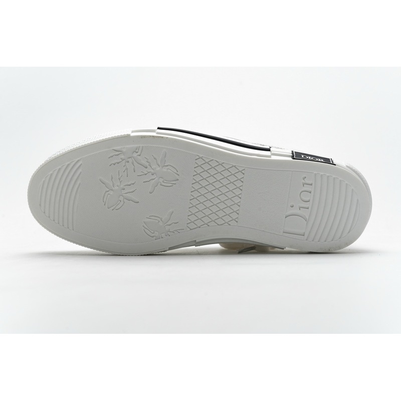Dior B23 3SN249YUO Low H069 White