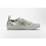 Dior B23 3SN249YUO Low H069 White