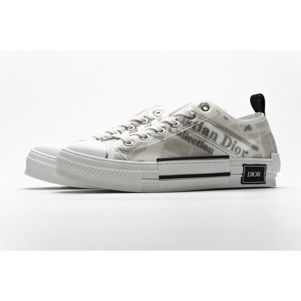 Dior B23 3SN249YUO Low H069 White