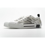 Dior B23 3SN249YUO Low H069 White