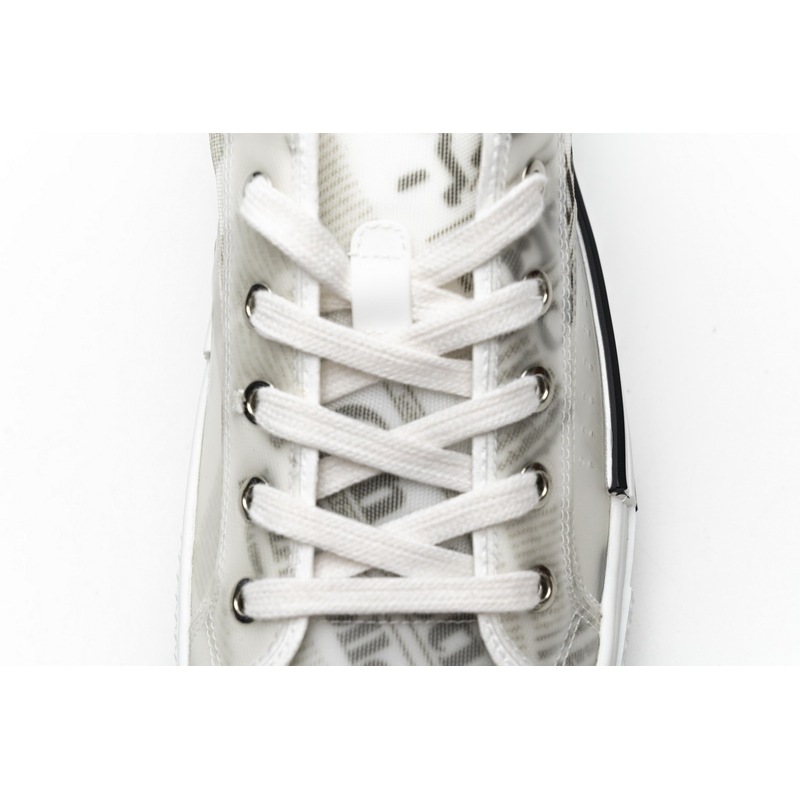 Dior B23 3SN249YUO Low H069 White