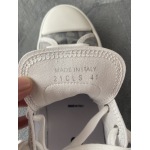 Dior B23 Oblique Linen Black