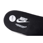 Undercover x Nike Waffle Dbreak Black/White  CJ3295-001
