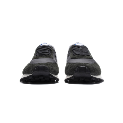 Undercover x Nike Waffle Dbreak Black/White  CJ3295-001 02