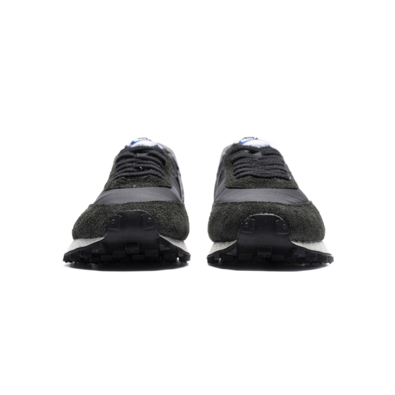Undercover x Nike Waffle Dbreak Black/White  CJ3295-001