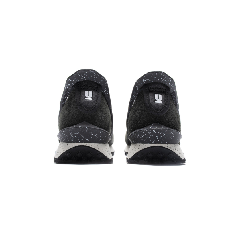 Undercover x Nike Waffle Dbreak Black/White  CJ3295-001