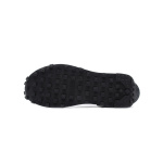 Undercover x Nike Waffle Dbreak BlackBlue  BV4594-400