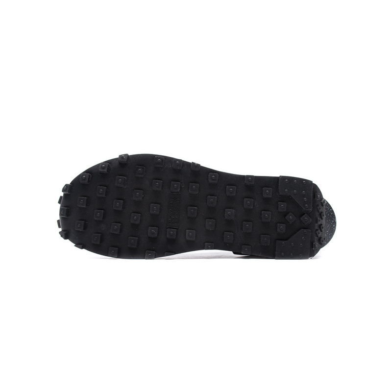 Undercover x Nike Waffle Dbreak BlackBlue  BV4594-400
