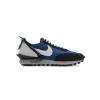 Undercover x Nike Waffle Dbreak BlackBlue  BV4594-400