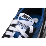 Undercover x Nike Waffle Dbreak BlackBlue  BV4594-400