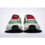 Undercover x Nike Waffle Dbreak GreyGreen  CJ3295-300