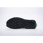 Undercover x Nike Waffle Dbreak GreyGreen  CJ3295-300