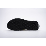 Undercover x Nike Waffle Dbreak Light GreyYellow  BV4594-700