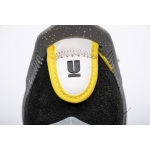 Undercover x Nike Waffle Dbreak Light GreyYellow  BV4594-700
