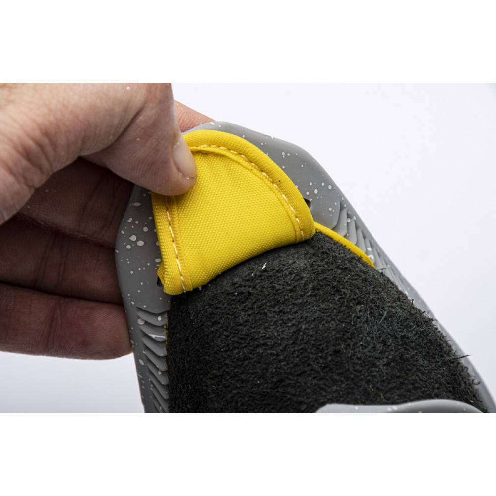 Undercover x Nike Waffle Dbreak Light GreyYellow  BV4594-700