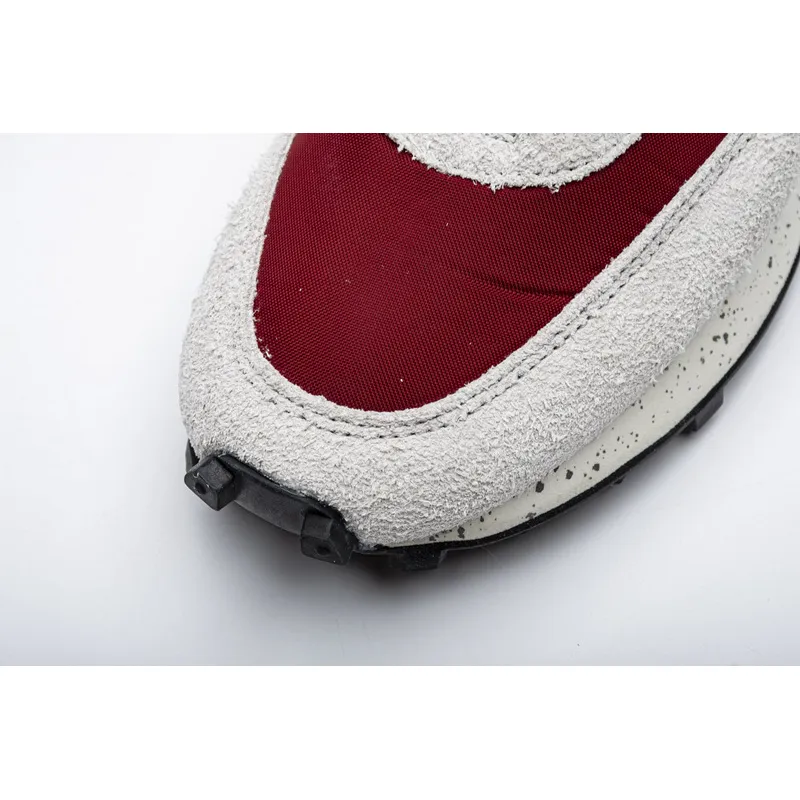 Undercover x Nike Waffle Dbreak University Red  CJ3295-600