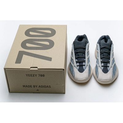 Adidas Yeezy 700 V3 “Kyanite”  GY0260 02
