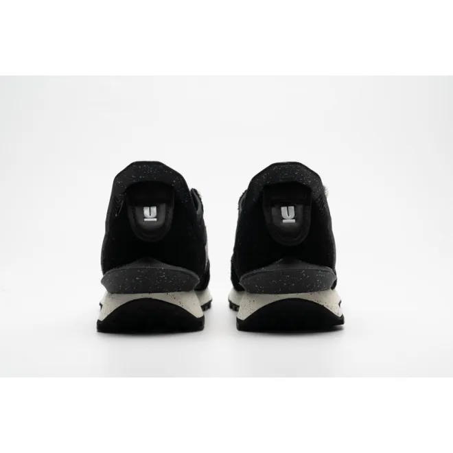 Nike Waffle  Dbreak   X Undercover Daybreak Black White BV4594-001 