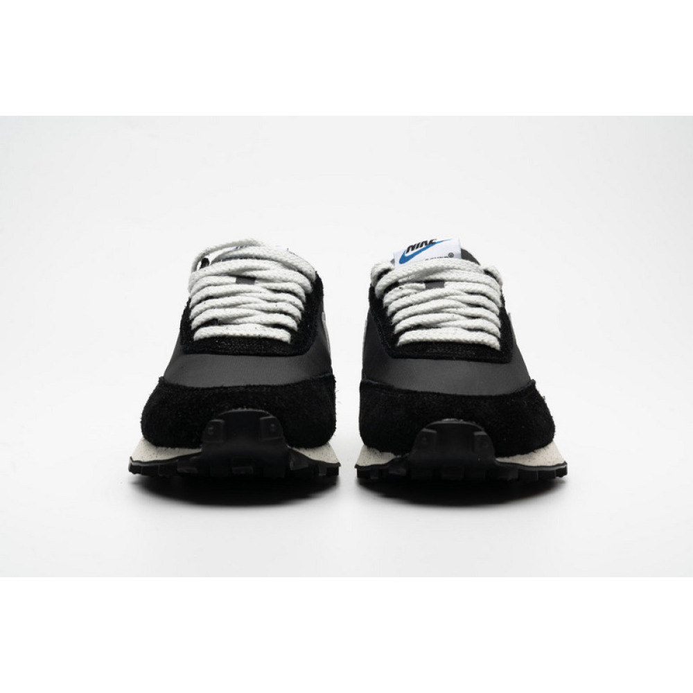 Nike Waffle  Dbreak   X Undercover Daybreak Black White BV4594-001 