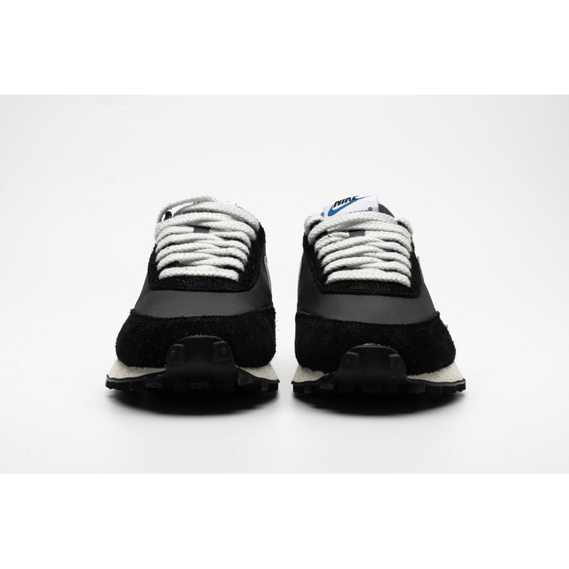 Nike Waffle  Dbreak   X Undercover Daybreak Black White BV4594-001 