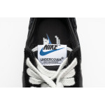 Nike Waffle  Dbreak   X Undercover Daybreak Black White BV4594-001 