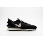 Nike Waffle  Dbreak   X Undercover Daybreak Black White BV4594-001 