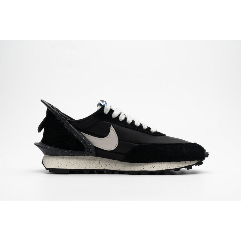 Nike Waffle  Dbreak   X Undercover Daybreak Black White BV4594-001 