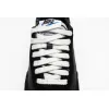 Nike Waffle  Dbreak   X Undercover Daybreak Black White BV4594-001 