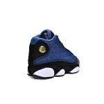 Air Jordan 13 Retro Brave Blue DJ5982-400 