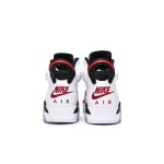 Air Jordan 6 CarMine  CT8529-106
