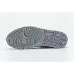  Air Jordan 1 High  Hyper Royal 555088-402