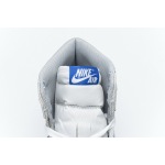  Air Jordan 1 High  Hyper Royal 555088-402
