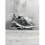 Balenciaga X-Pander Black Grey