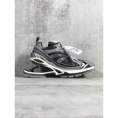 Balenciaga X-Pander Black Grey 01
