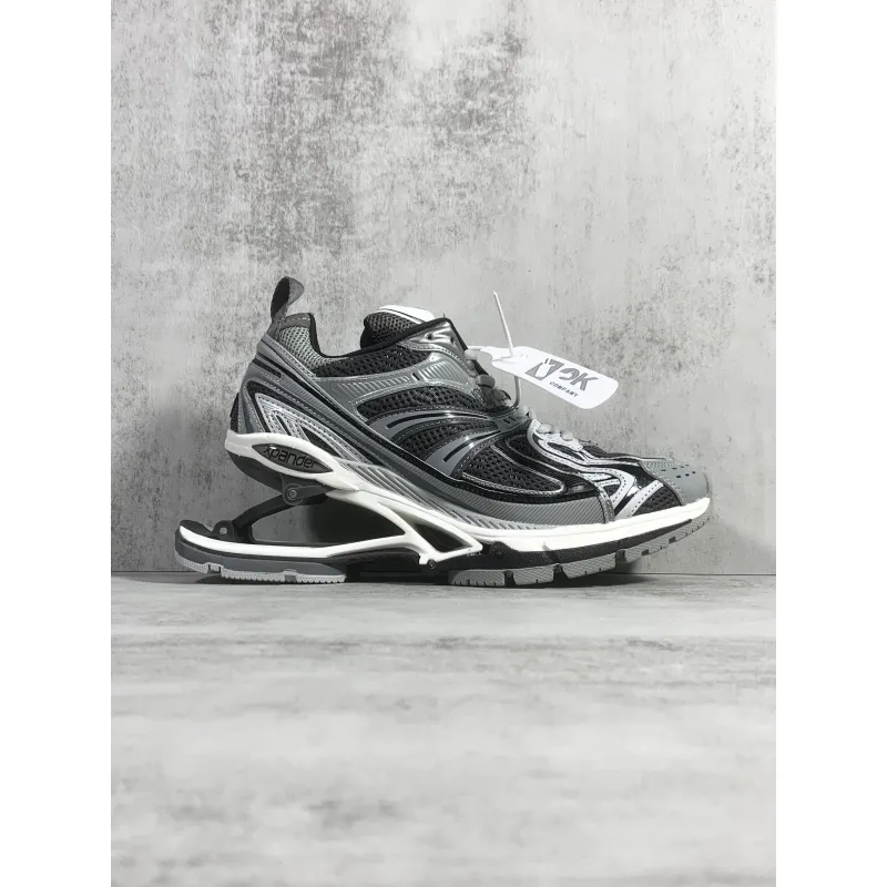 Balenciaga X-Pander Black Grey